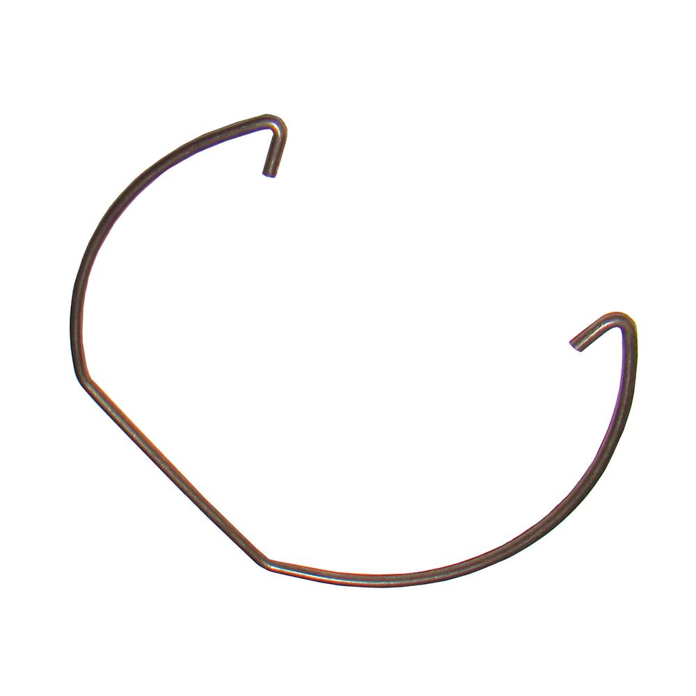 91A12146 Breaker Plate Retainer Clip