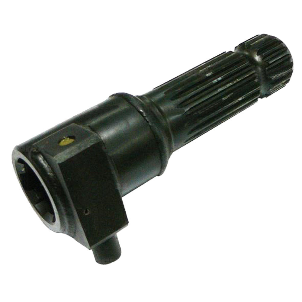 PA-09 PTO Adapter