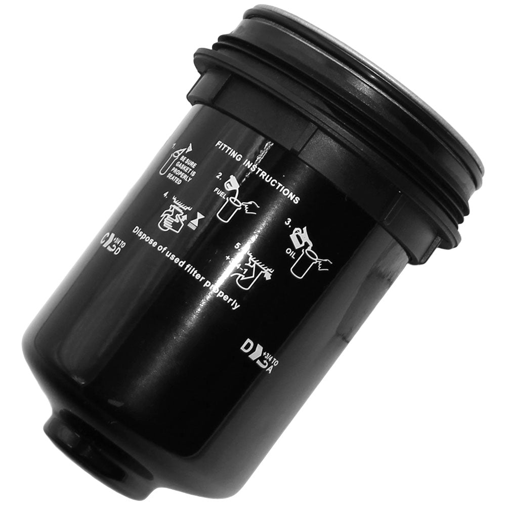 RE551508 Secondary Fuel Filter Element – Fits John Deere – additional image 3