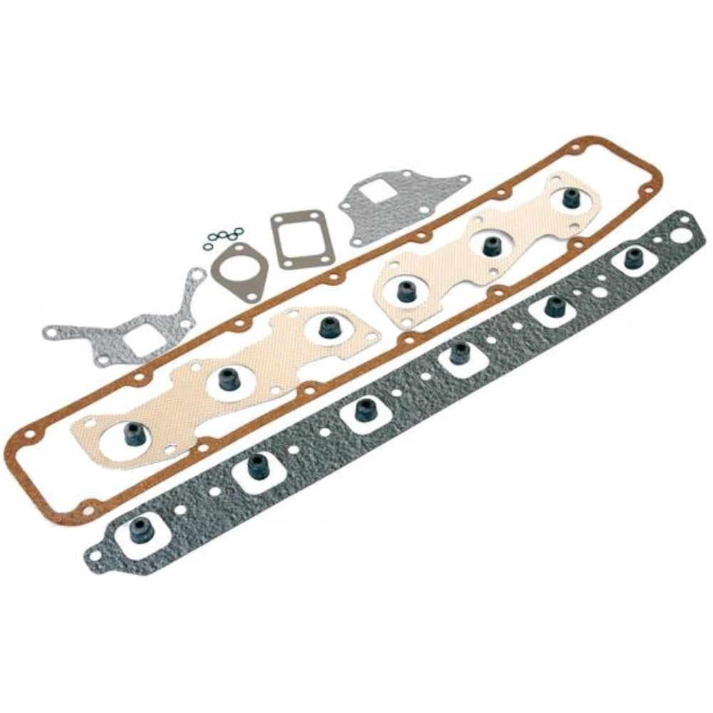 81824483 Top Gasket Set - 6 Cyl. (7840, 8240, 8340, 8360) – additional image 2