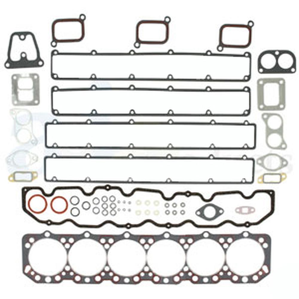 RE29859 Gasket Set, Upper – Fits John Deere