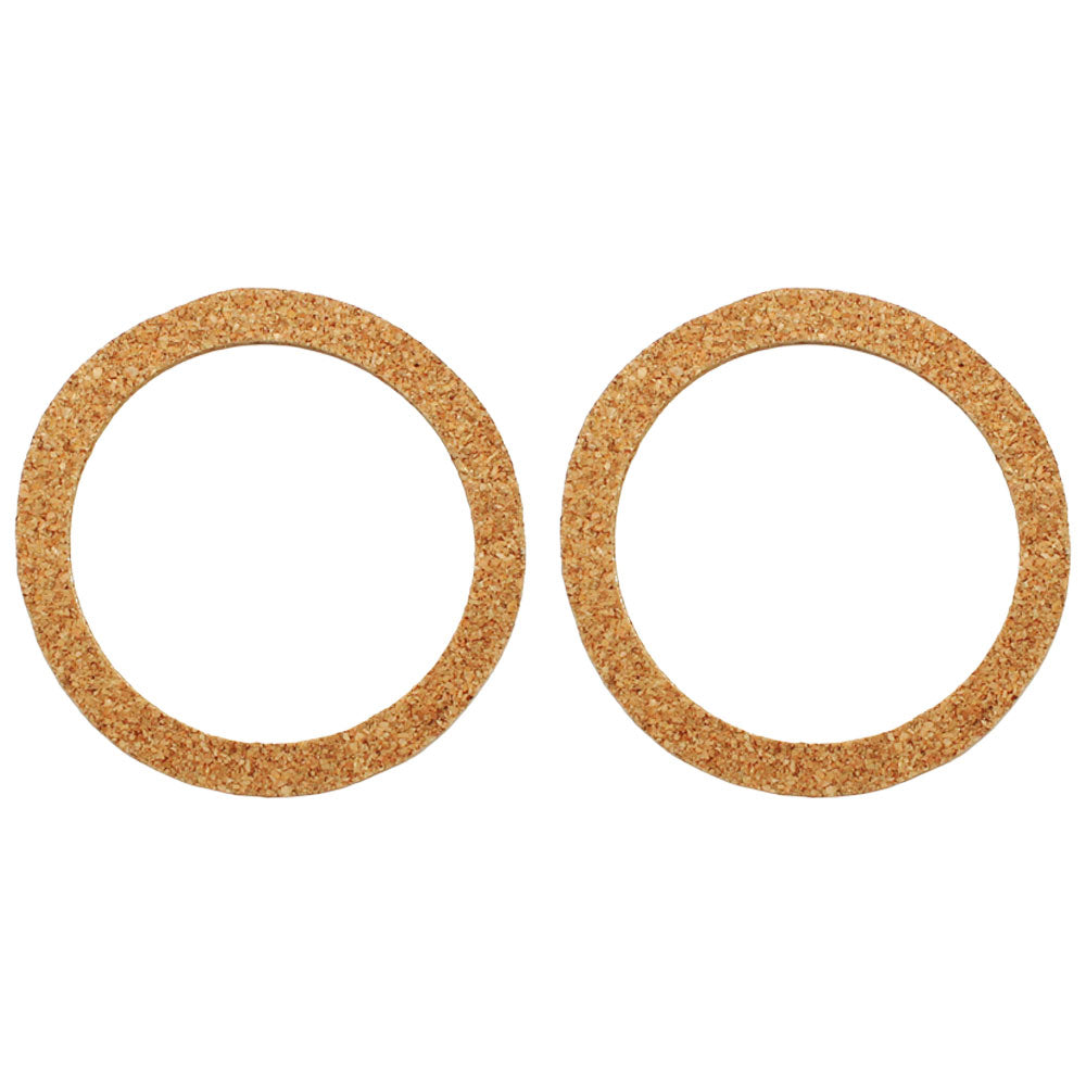 T15284 Two Spindle Seals – Fits Massey Ferguson