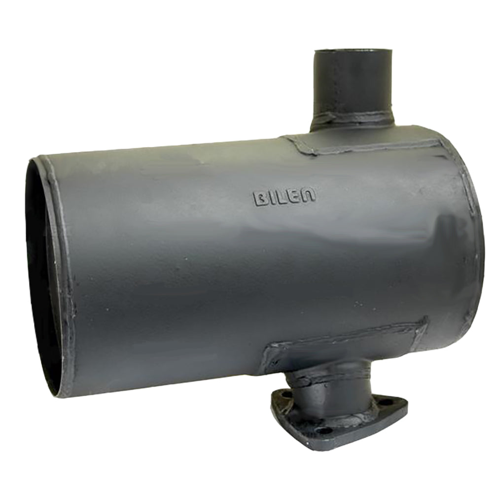 3388432M1 Muffler – Fits Massey Ferguson
