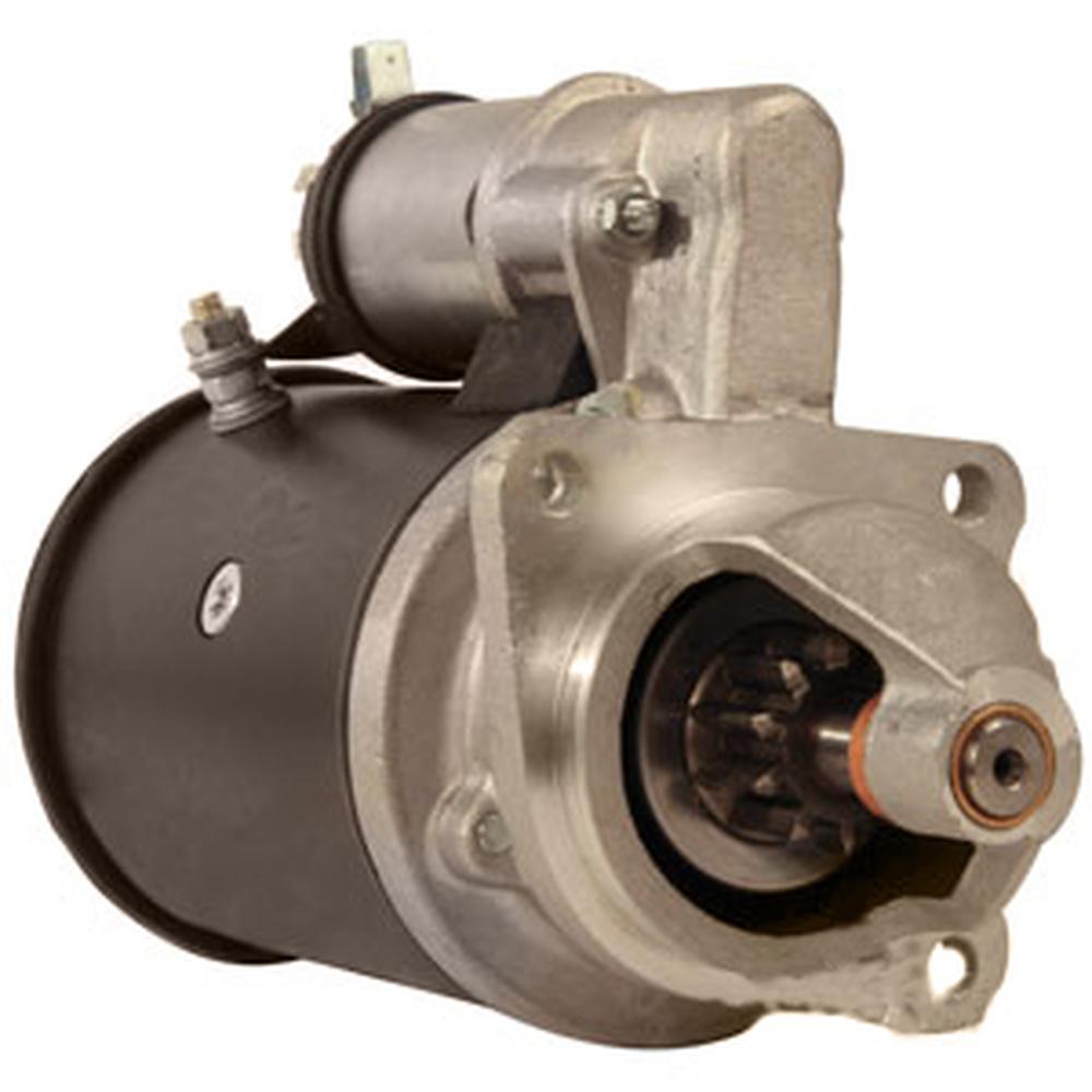 2873A001 Starter – Fits Perkins – additional image 2