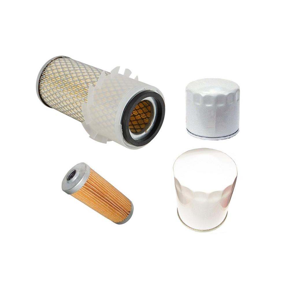 1014288C1 Filter Kit