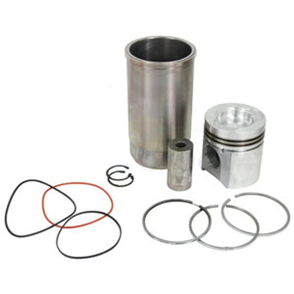 AR100646 Piston Liner Kit – Fits John Deere