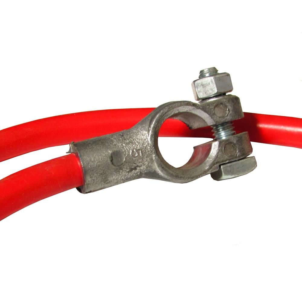 26A141 Battery to Starter Cable – Fits Massey Ferguson – additional image 3