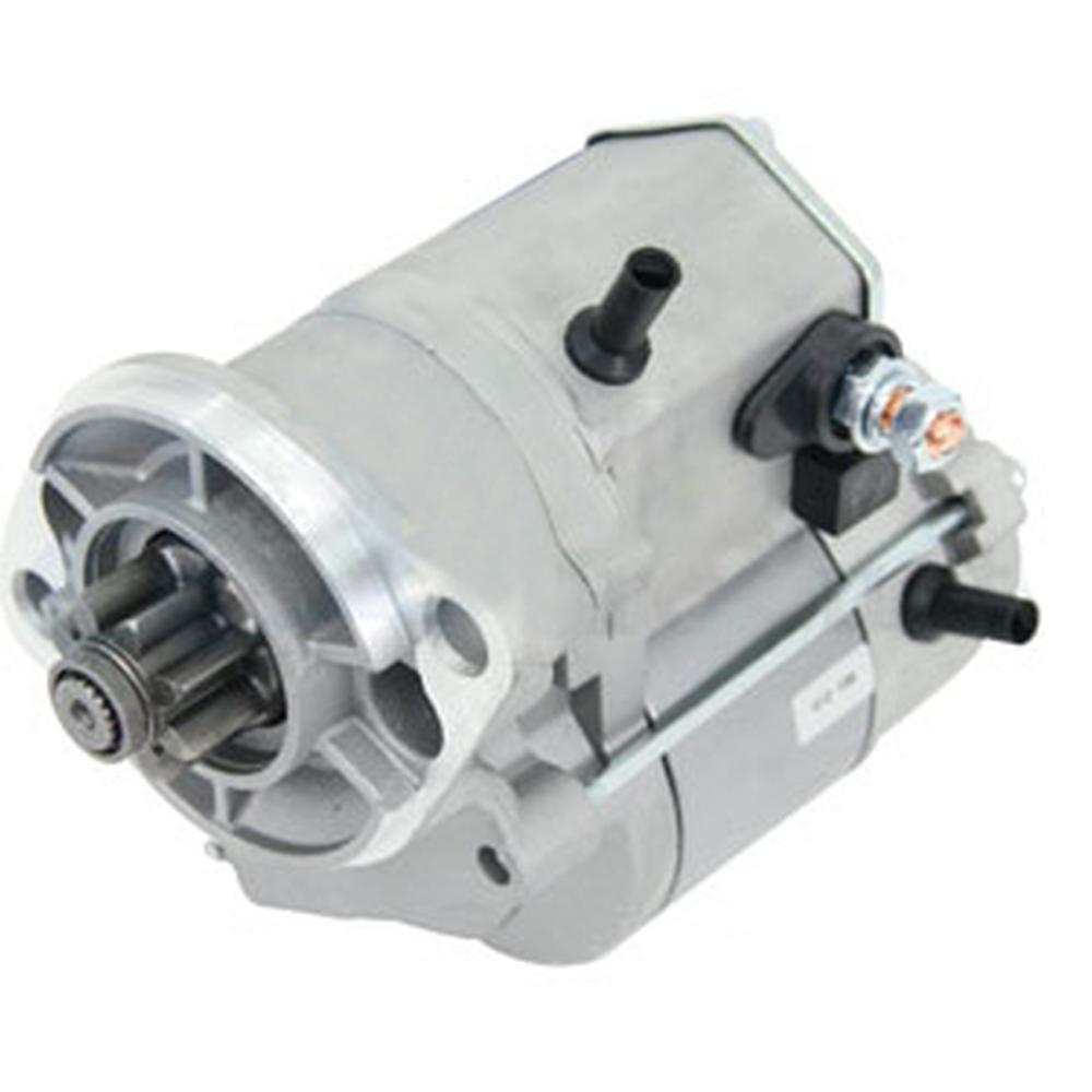 T1150-16800 Volt Starter