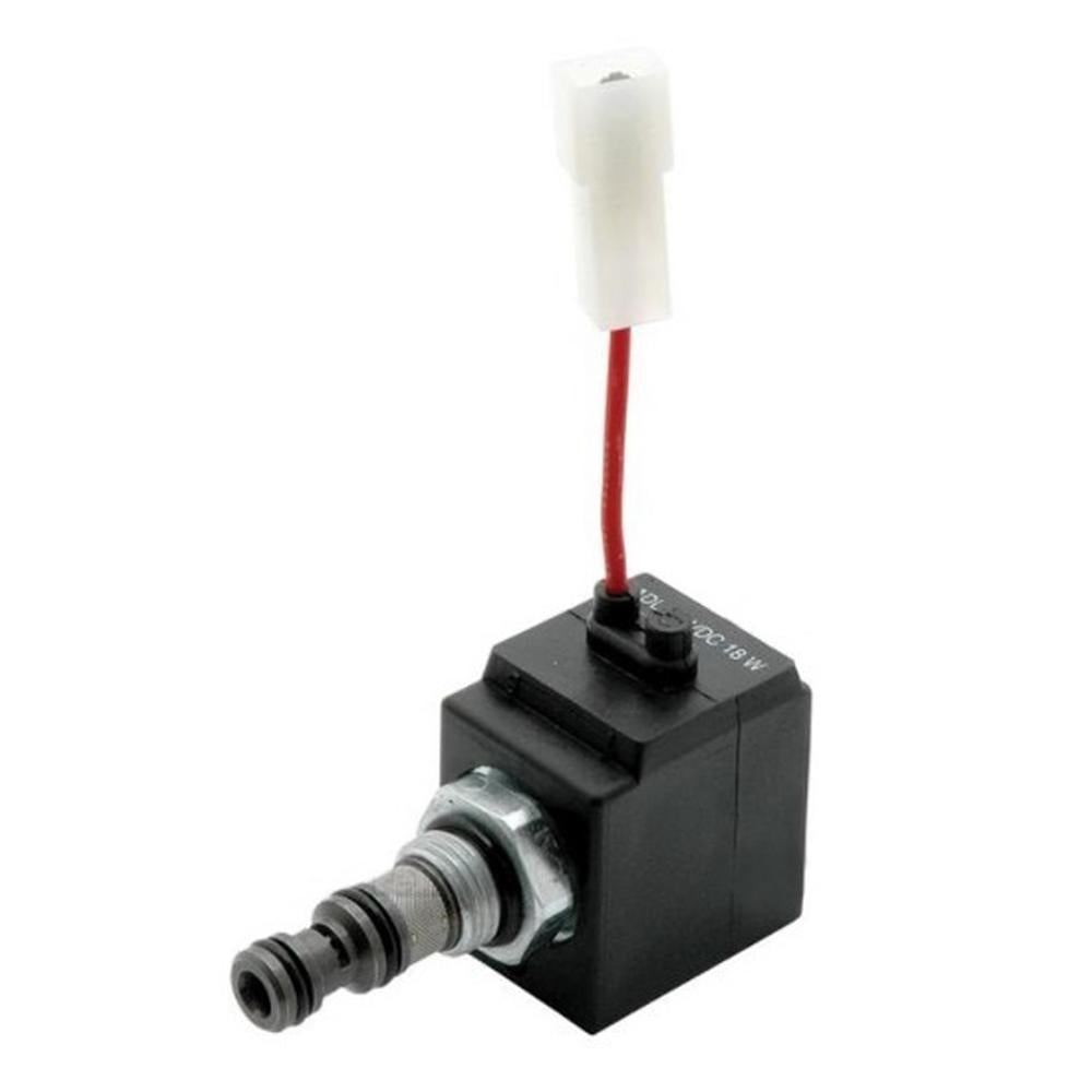 81870291 Solenoid Valve – Fits Case / International Harvester – additional image 2