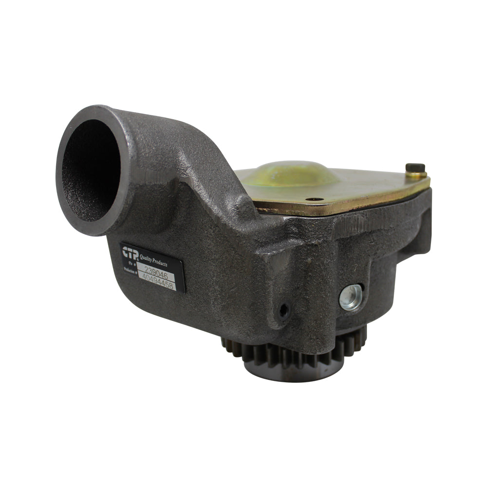1727763 Water Pump – Fits Caterpillar