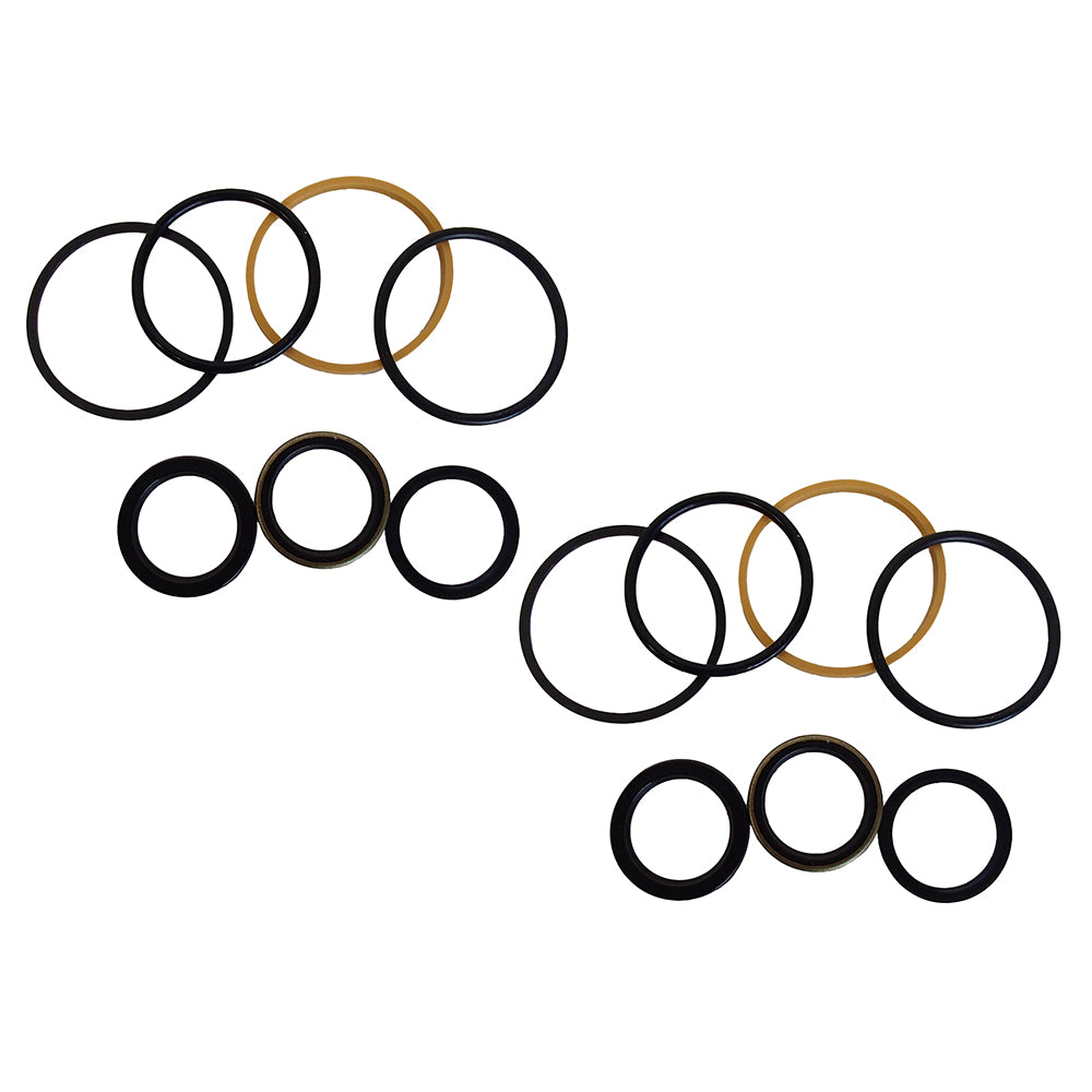 272769 TWO Bucket CYLINDER SEAL KITS – Fits Ford / New Holland