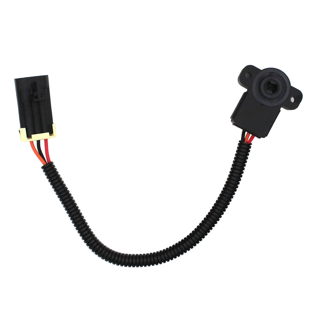 RE257113 Upper Control Arm Rotary Position Sensor – Fits John Deere