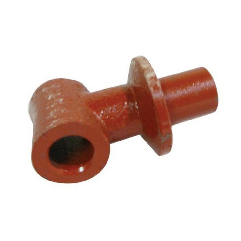 9N546C Draft Control Yoke – Fits Massey Ferguson