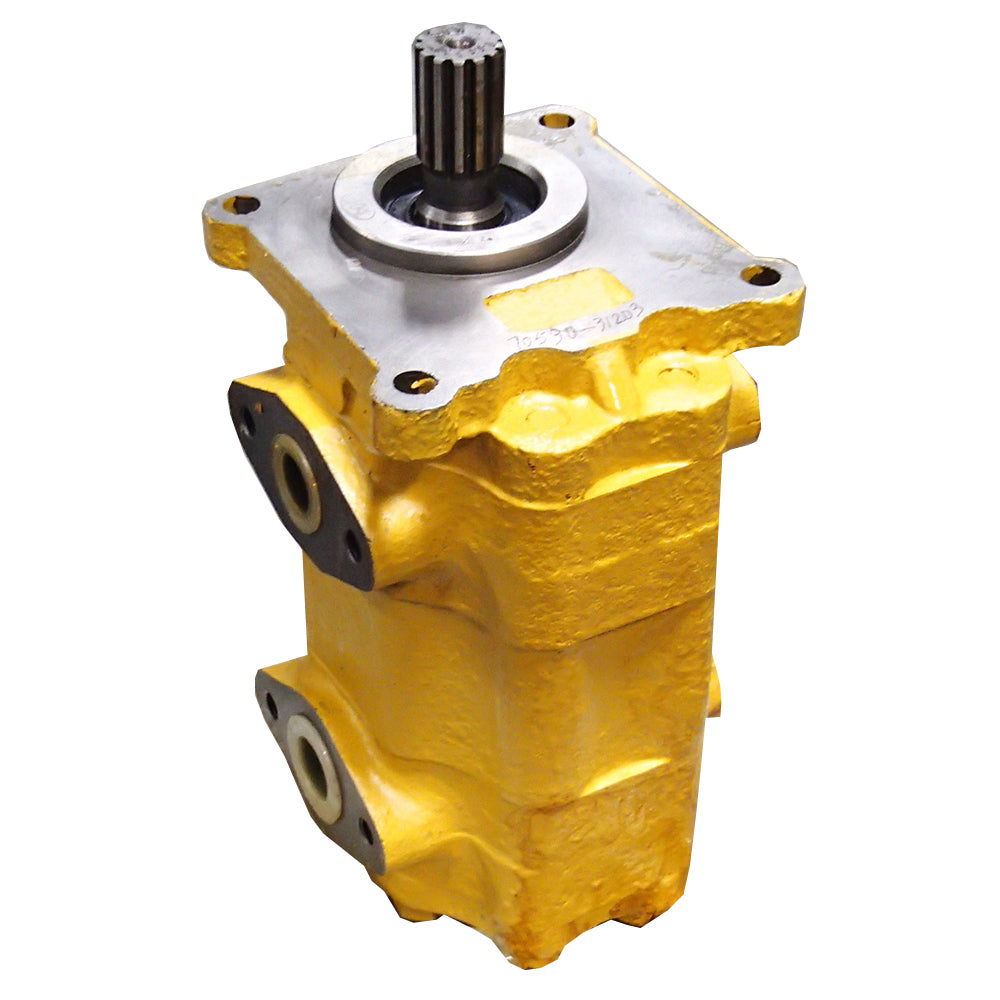 7053031203 Hydraulic Pump – Fits Komatsu