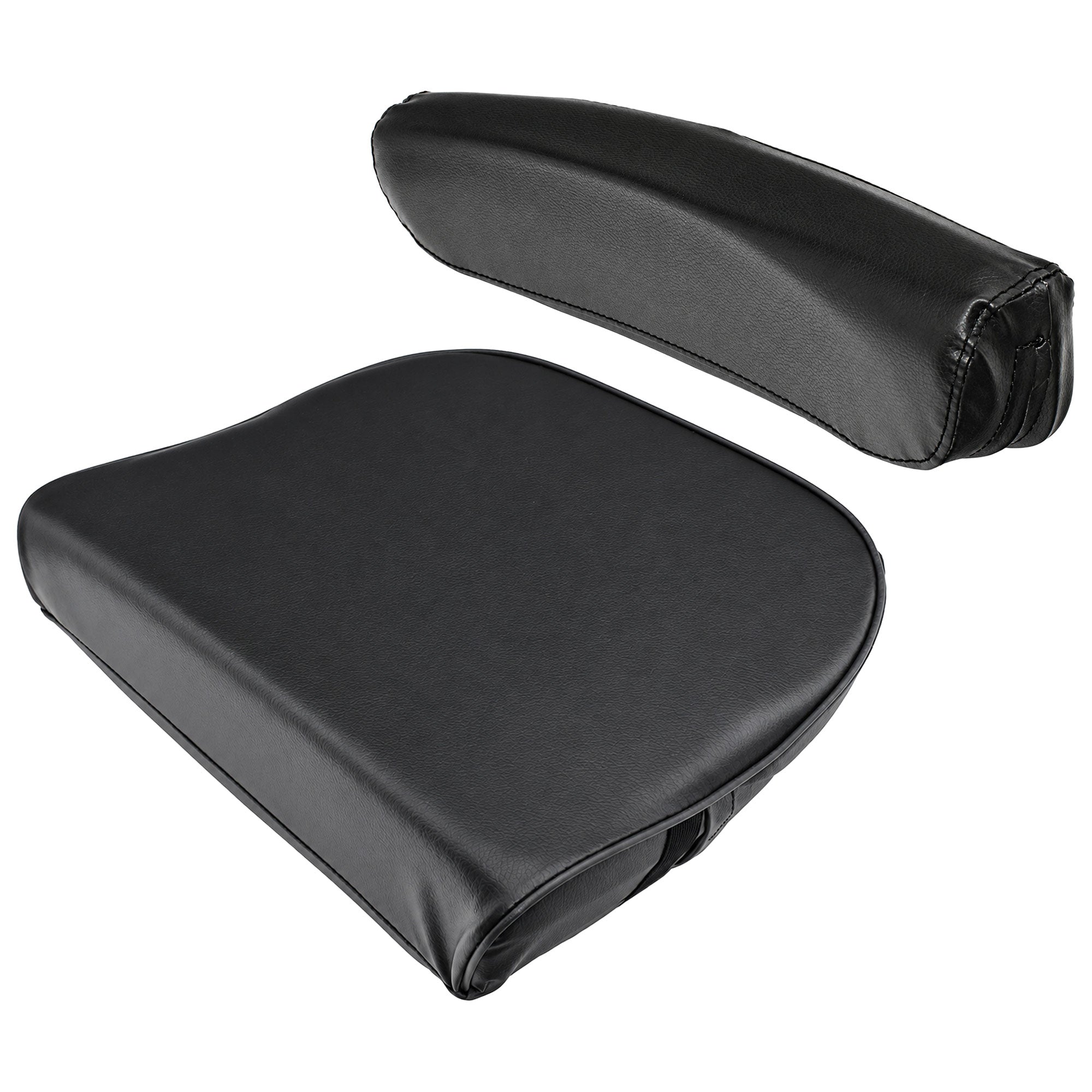 RAP43096 Black Seat Cushion Set – Fits Massey Ferguson – additional image 2