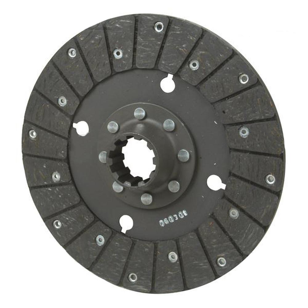 1867387M91 Clutch PTO Plate – Fits Massey Ferguson