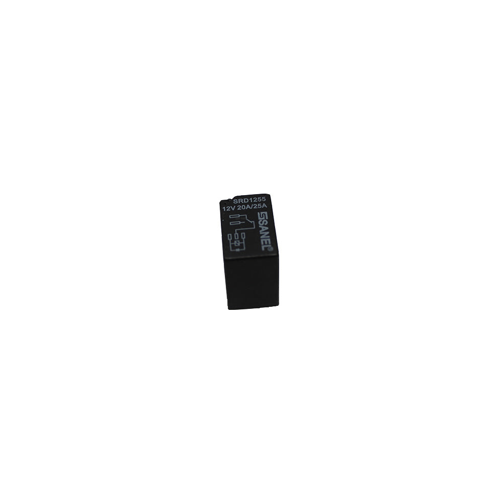 Microrelay Relay – Fits Ford / New Holland