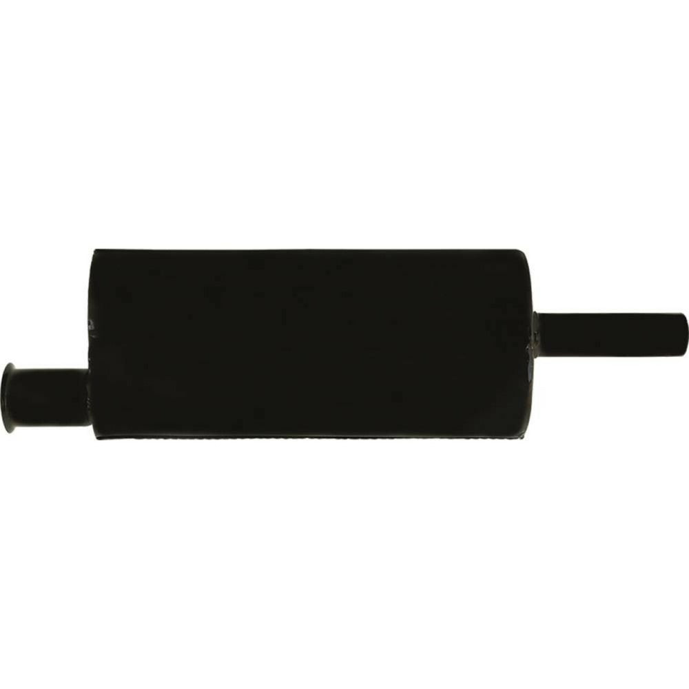 AL27388 Muffler – Fits John Deere