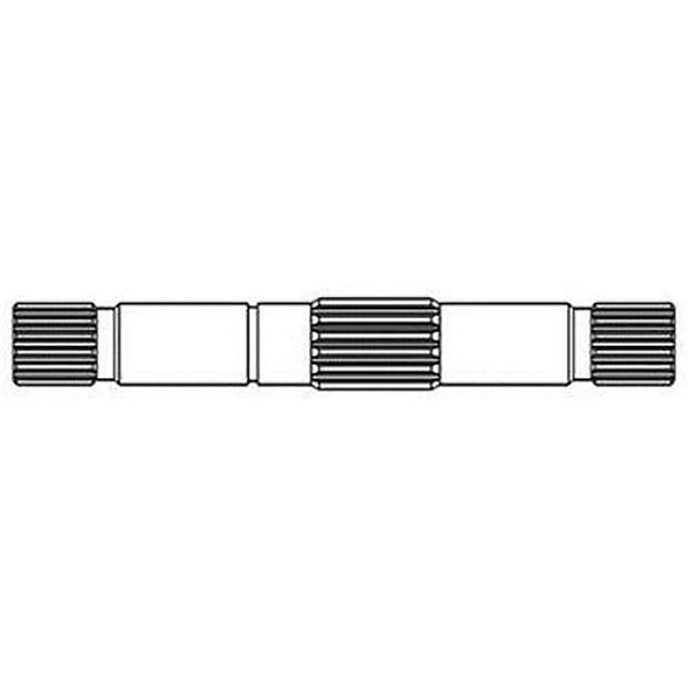 897567M1 Lift Shaft – Fits Massey Ferguson – additional image 2