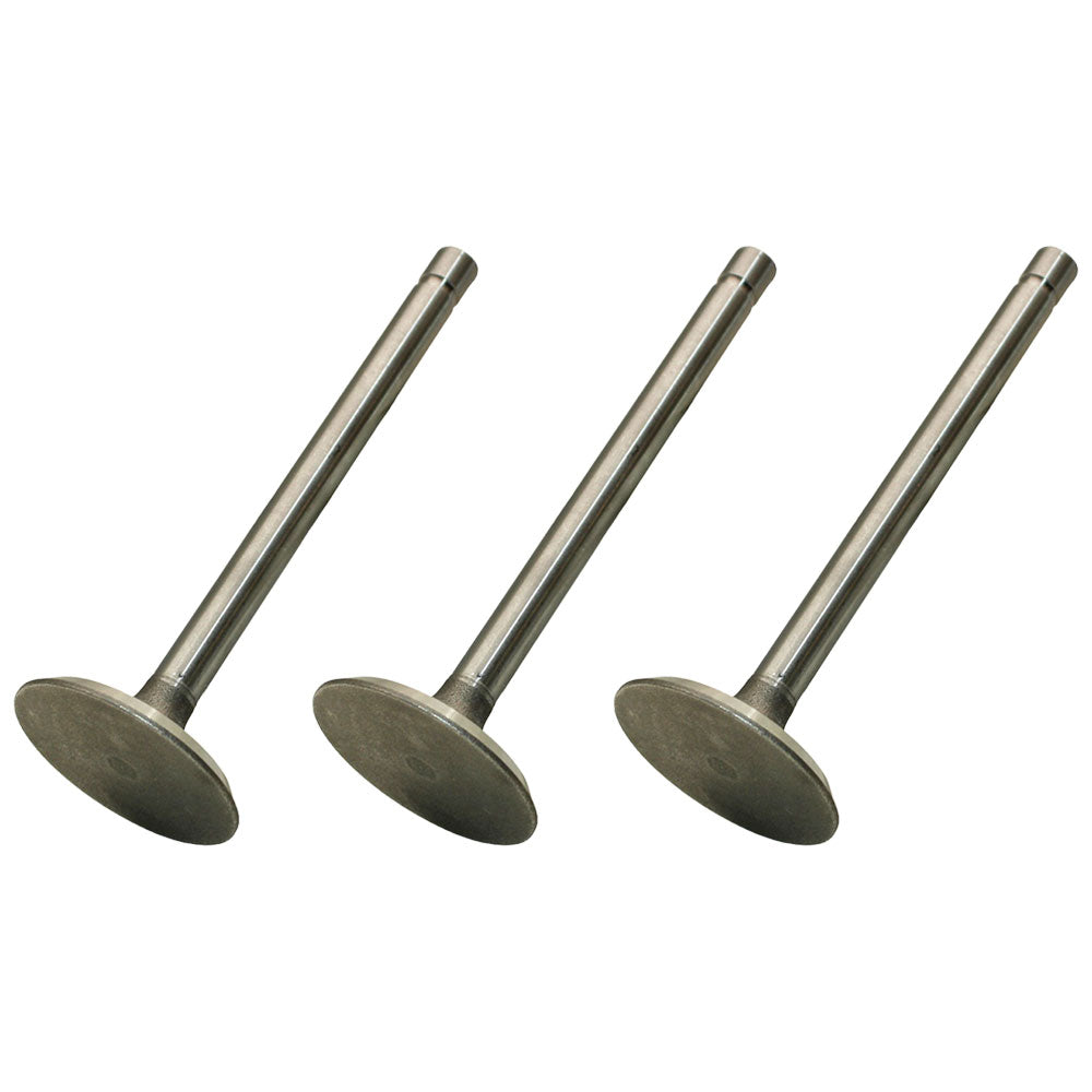 R79623 Qty 3: Standard Intake Valve – Fits John Deere – additional image 2