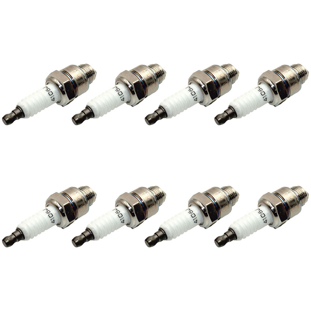 AL82 Qty 8: Spark Plug – Fits John Deere – additional image 5