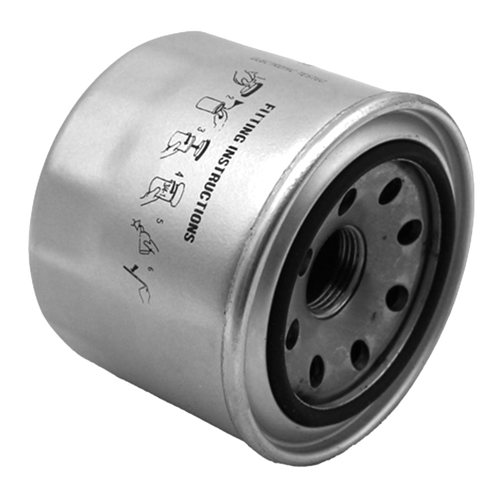 HH150-32430 Oil Filter – Fits Kubota – additional image 2
