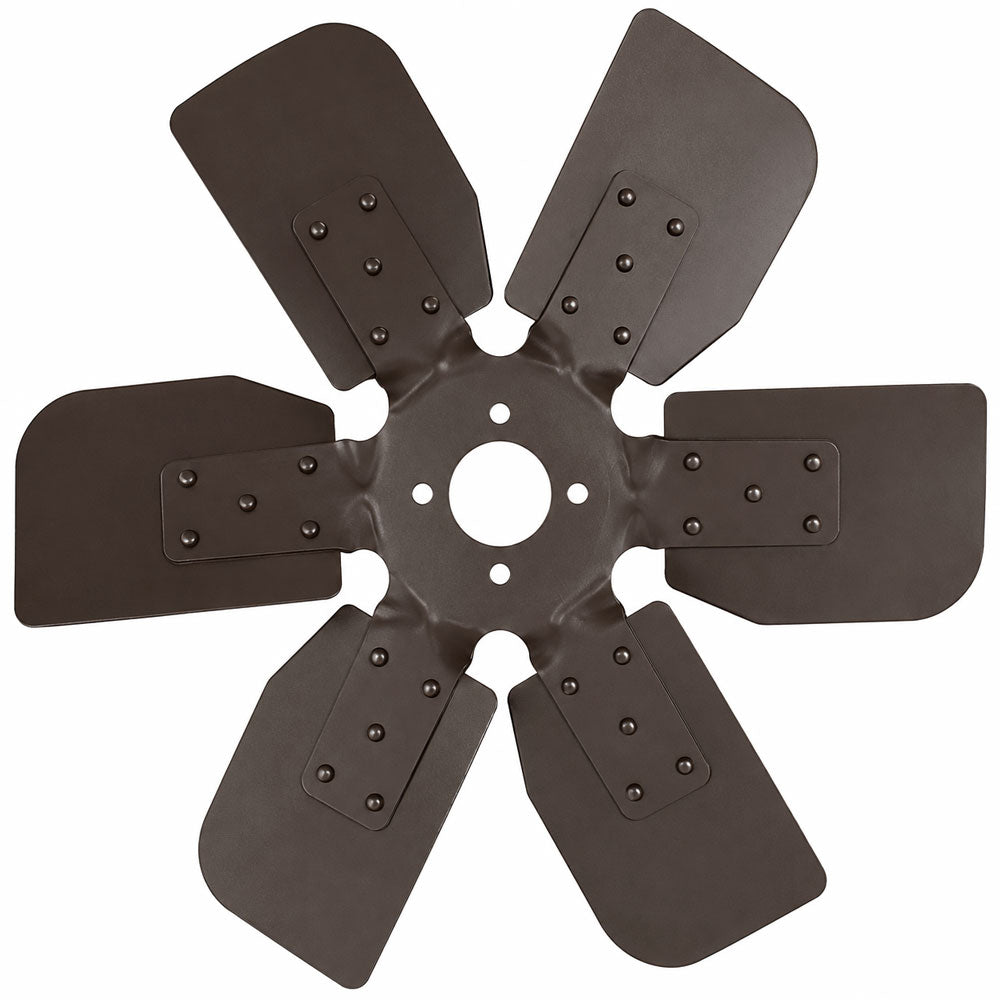 3538983M91 6 Blade Fan – additional image 5