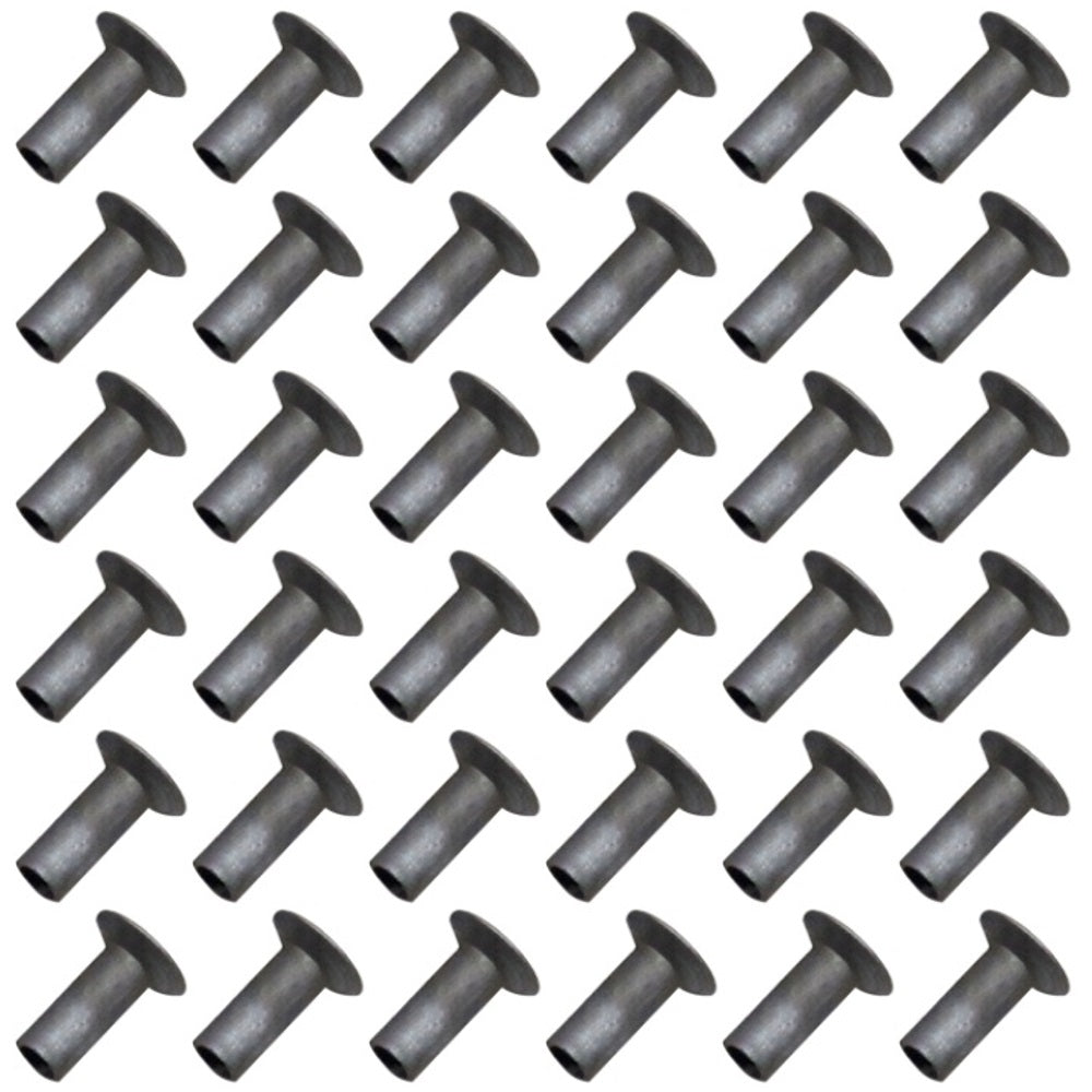 D1761R Set of 36 Universal Brake Pad Rivets – Fits John Deere