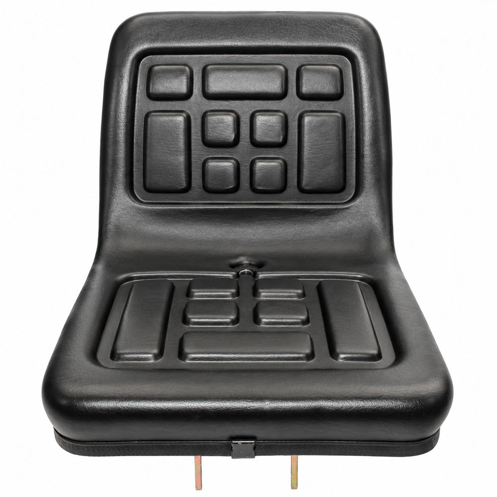 Seat with Flip-Type Brackets – Fits Yanmar – additional image 2