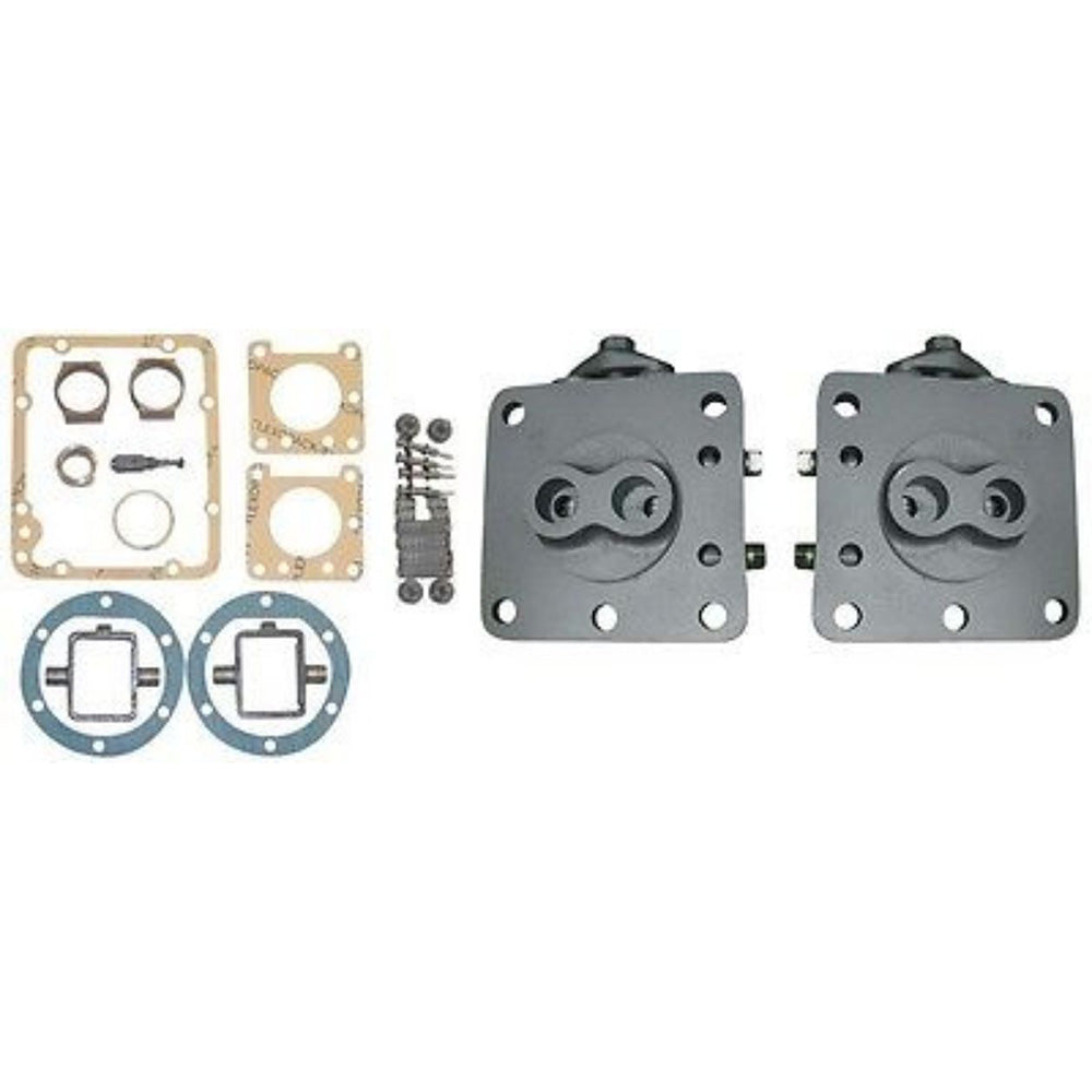9N621 Hydraulic Pump Repair Kit with Chambers that