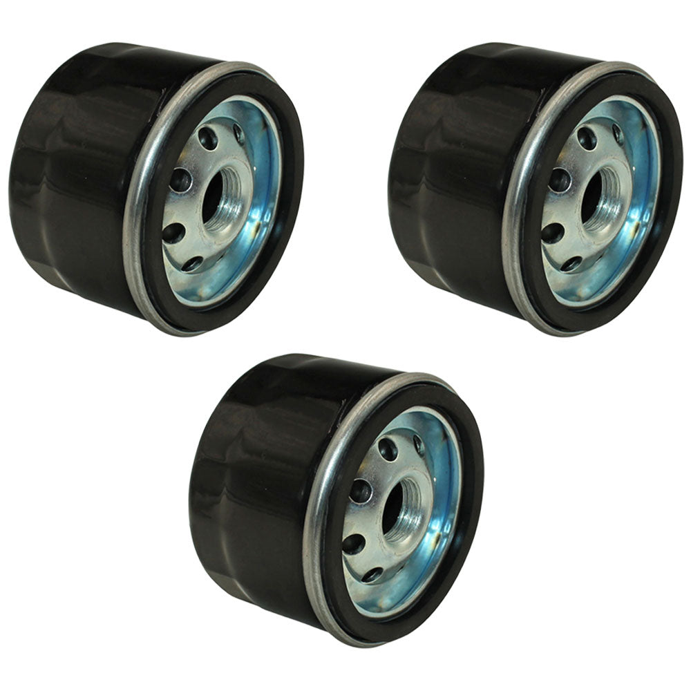 L29R10-3-9 Oil Filter Replacement for B&S 492932 492932S 492056 5049 5076 695396 6968 – additional image 4