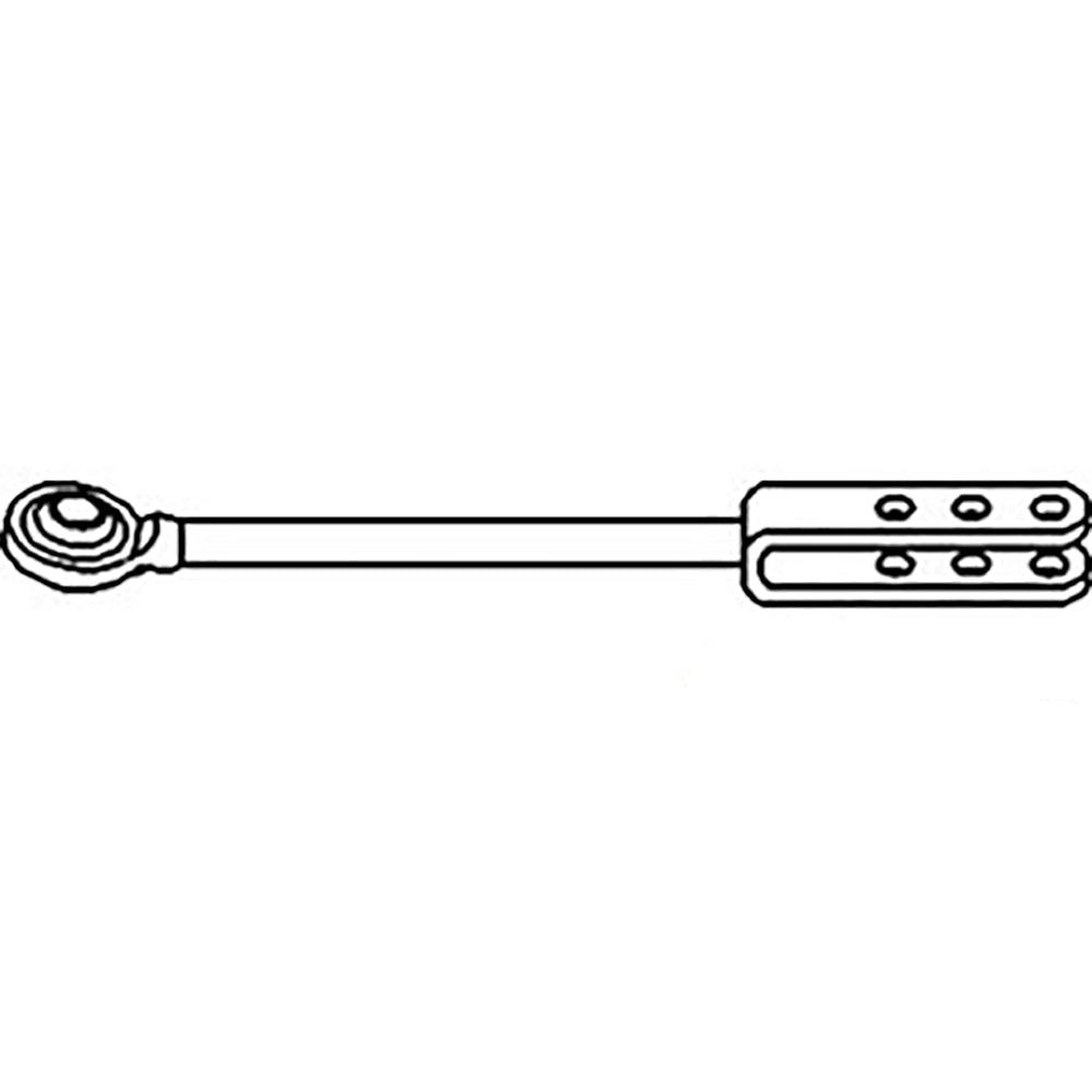 SBA370201361 LH Lift Rod – Fits Ford / New Holland – additional image 2