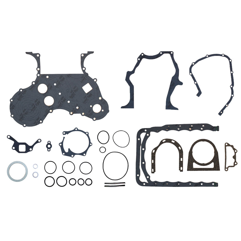 83933429 Lower Gasket Set – Fits Ford / New Holland