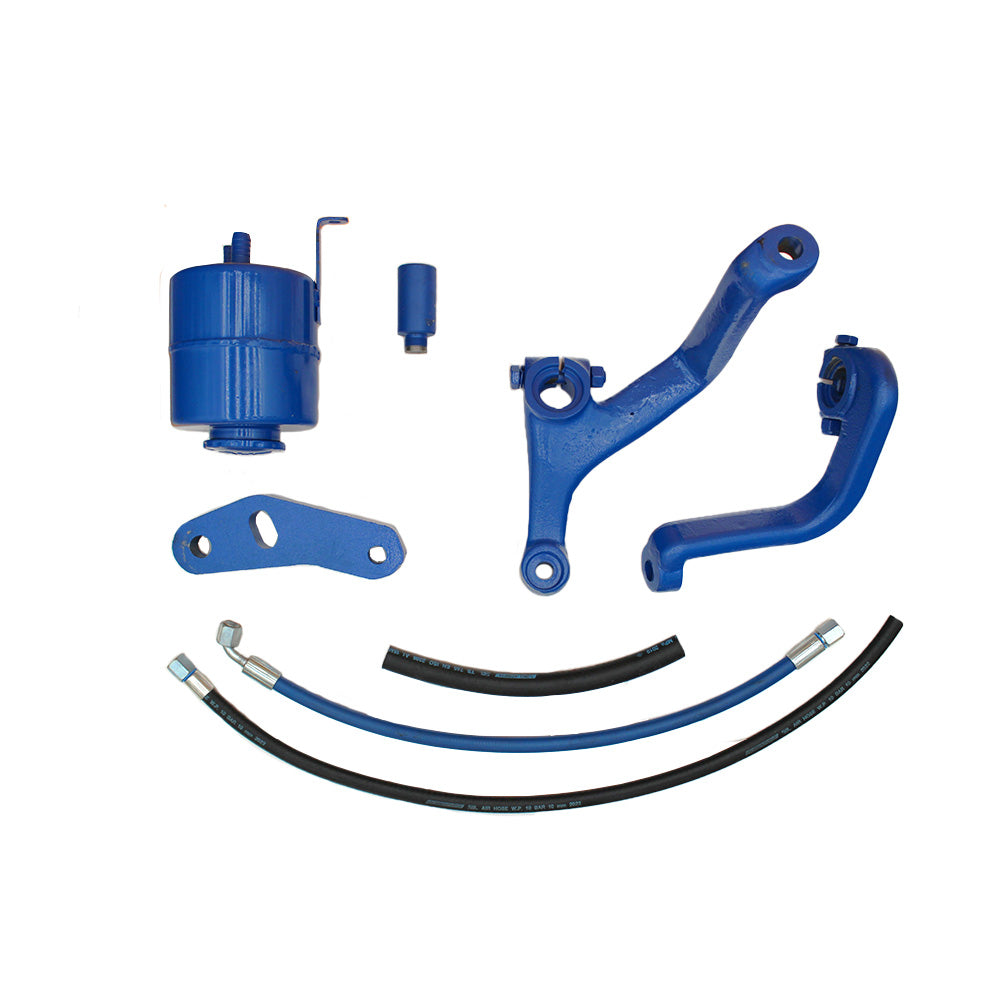 1101-2000 Conversion Power Steering Kit – additional image 2