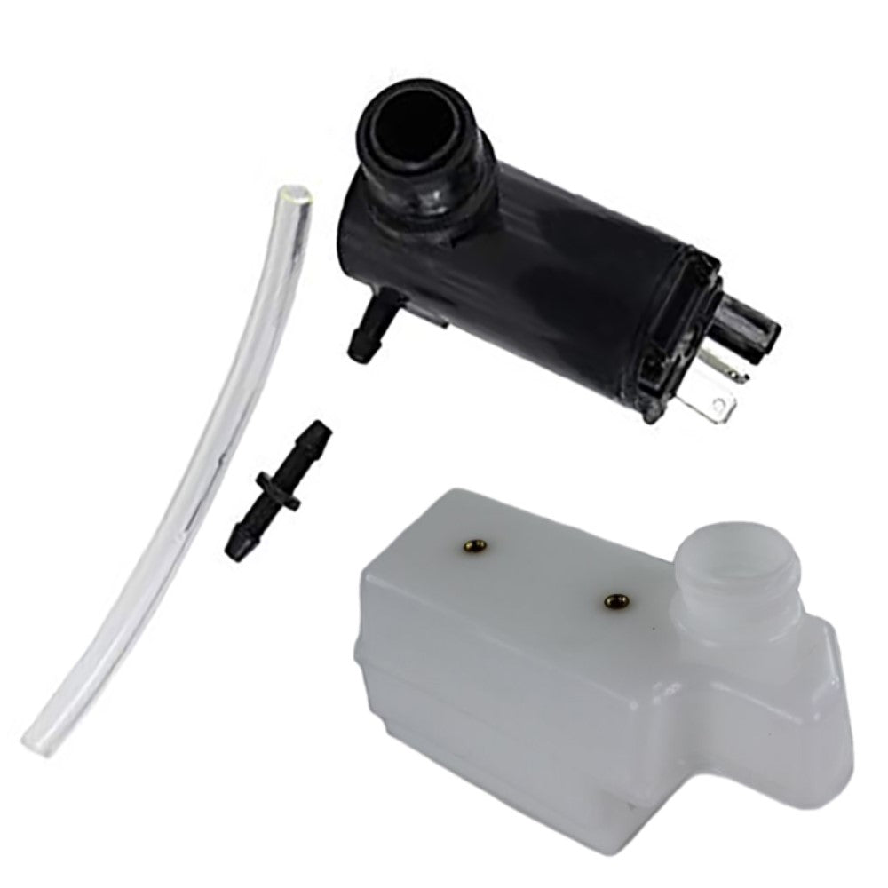 6664554 Windshield Tank & Pump Kit – Fits Bobcat