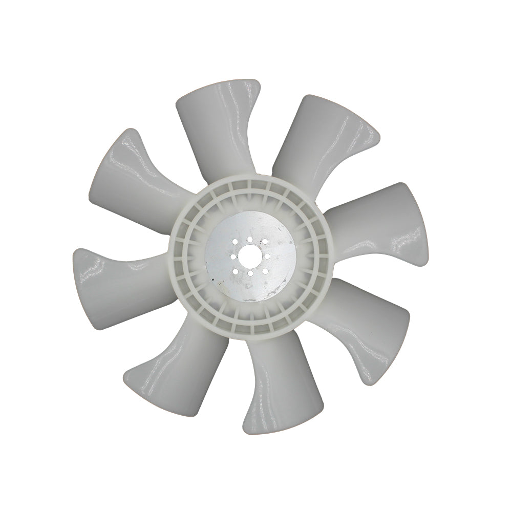 16483-74110 16" Cooling Fan – Fits Kubota
