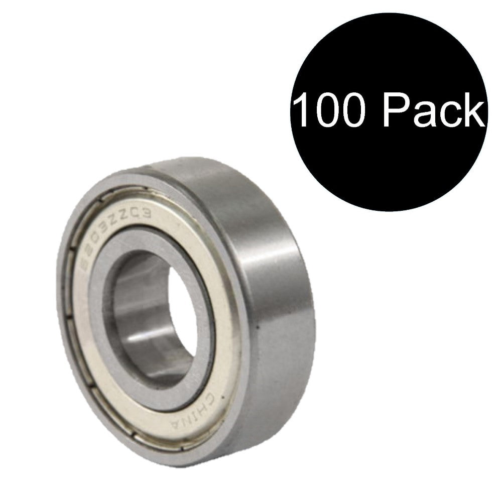 0249748 Qty 100: Pilot Bearing