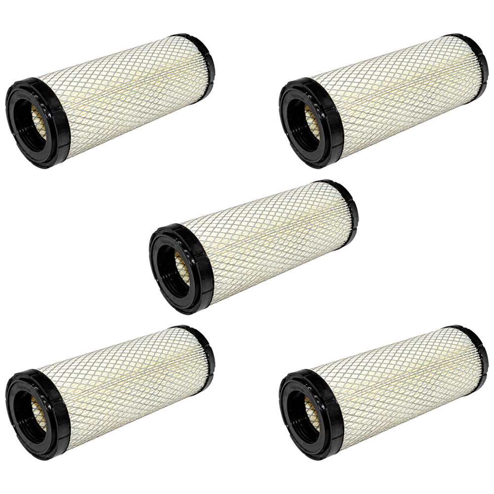 108-3810 Qty 5: Outer Air Filter – Fits Toro – additional image 3