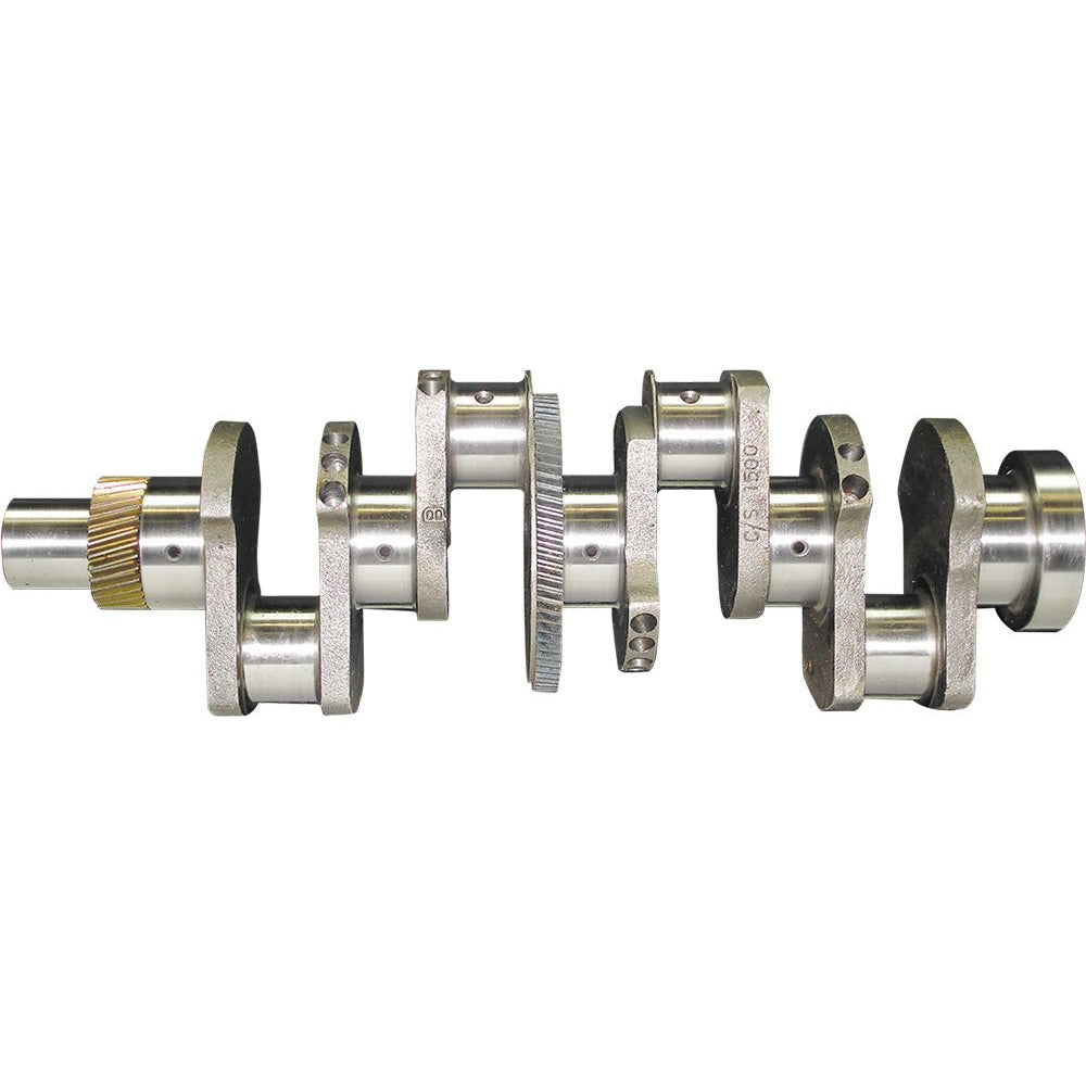 015C1 Crankshaft