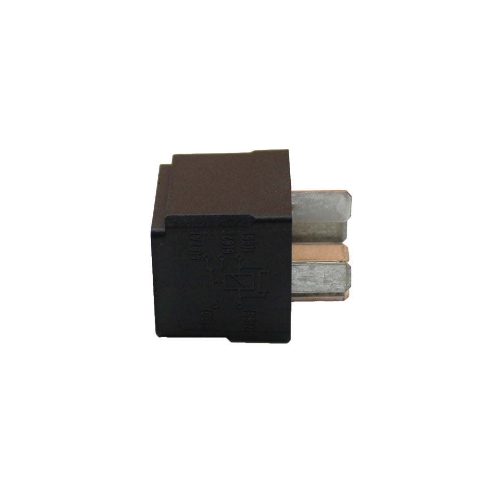 007794027 Multi Purpose Micro Plug Relay 007794021 – Fits Massey Ferguson – additional image 4