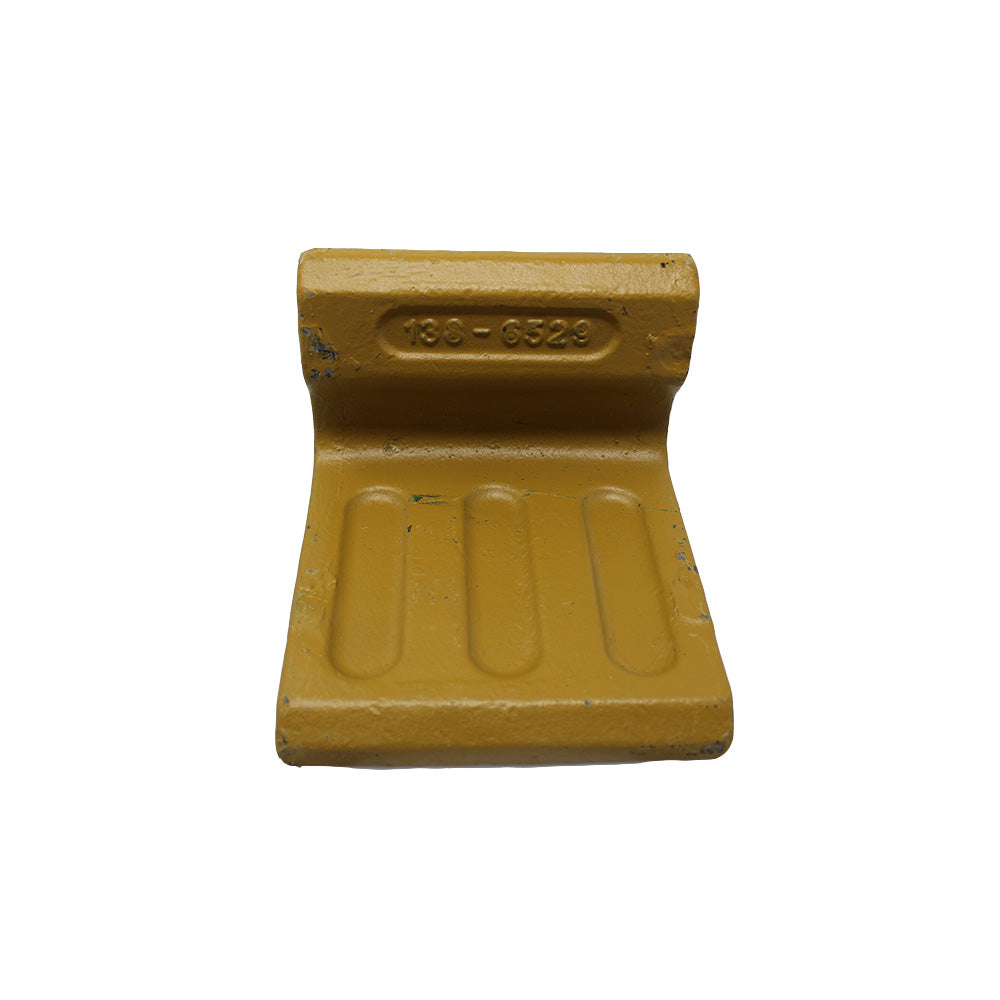 1386529 Shroud-Heel Straight – Fits Caterpillar – additional image 2