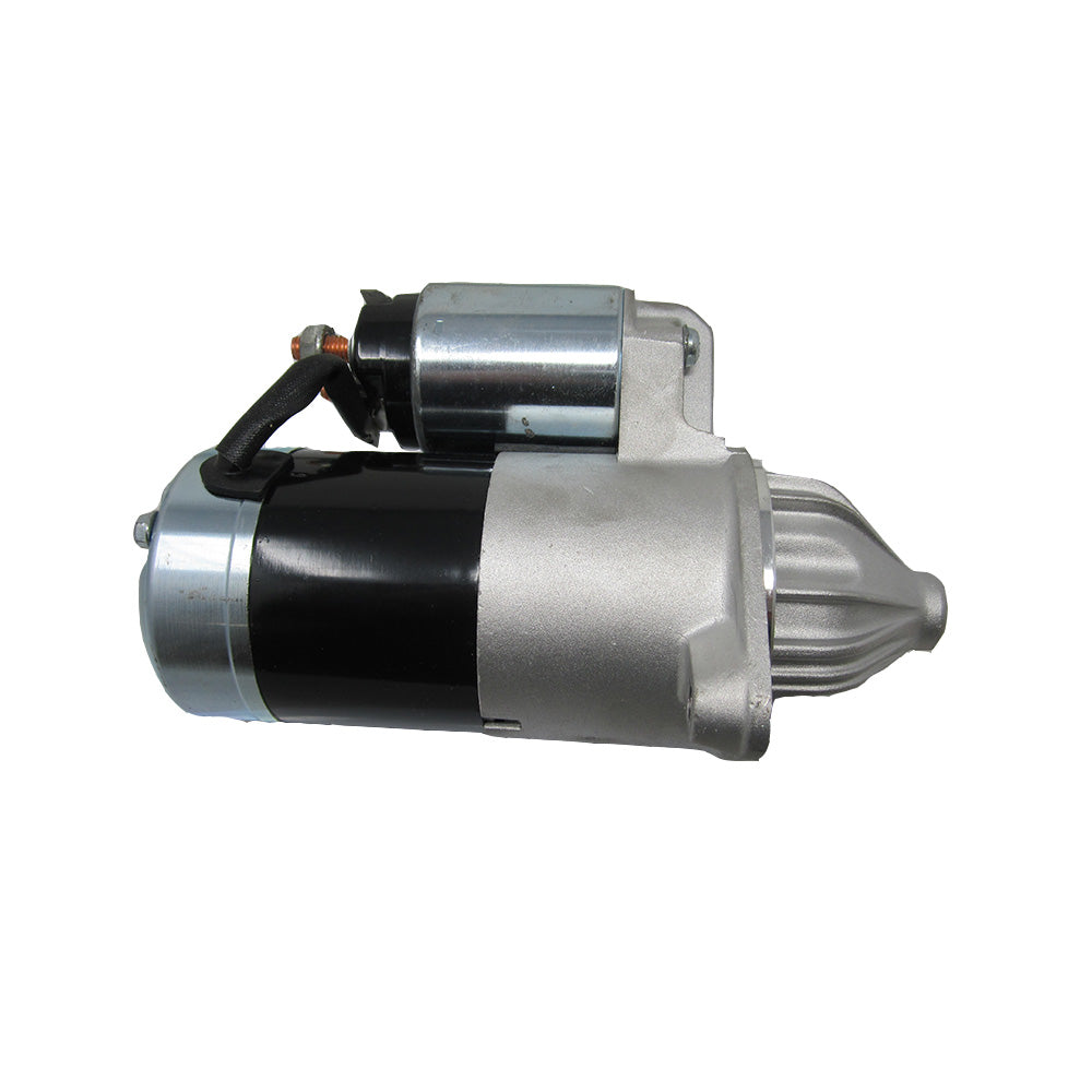 0001230005 Starter – Fits John Deere