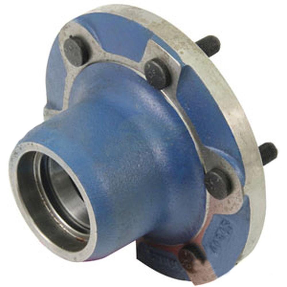 C9NN1104F Front Wheel Hub w/ Stud Bolts & Nuts – Fits Ford / New Holland – additional image 3