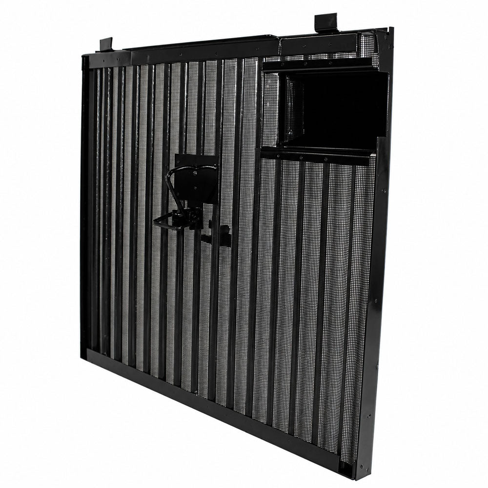 AL67554 LH/RH Side Screen – Fits John Deere – additional image 4