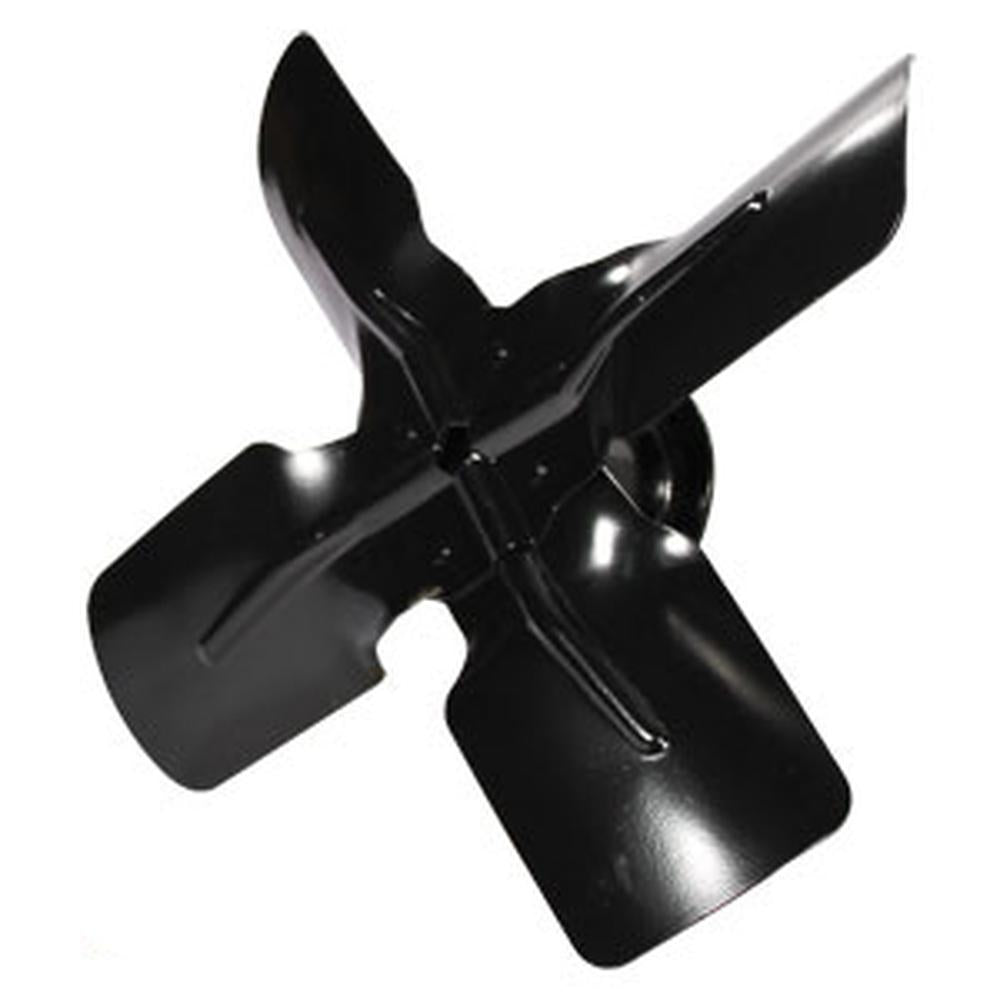 8N8600A 4 Blade Fan