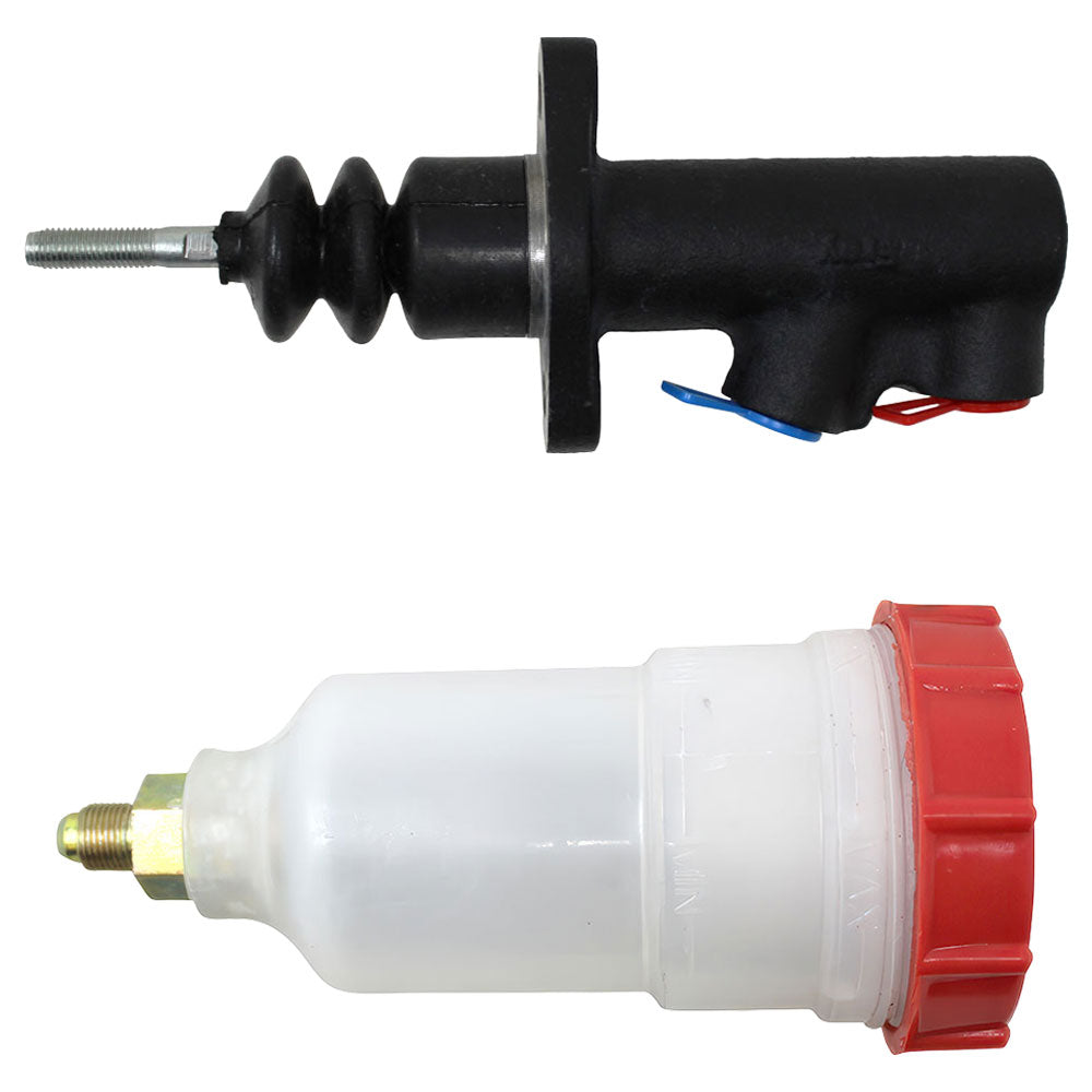 15/106100 Master Cylinder with Reservoir – Fits JCB – additional image 2