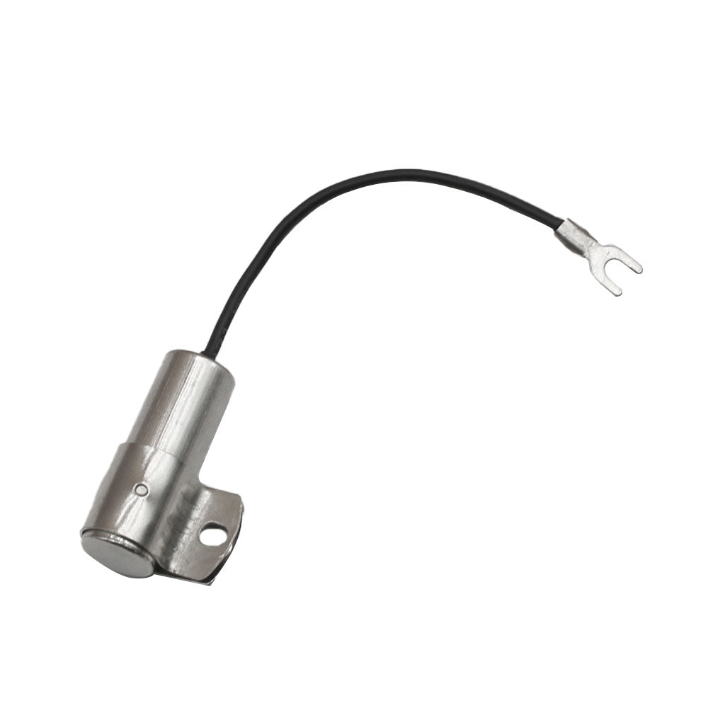 159770A Condenser – Fits Oliver – additional image 4