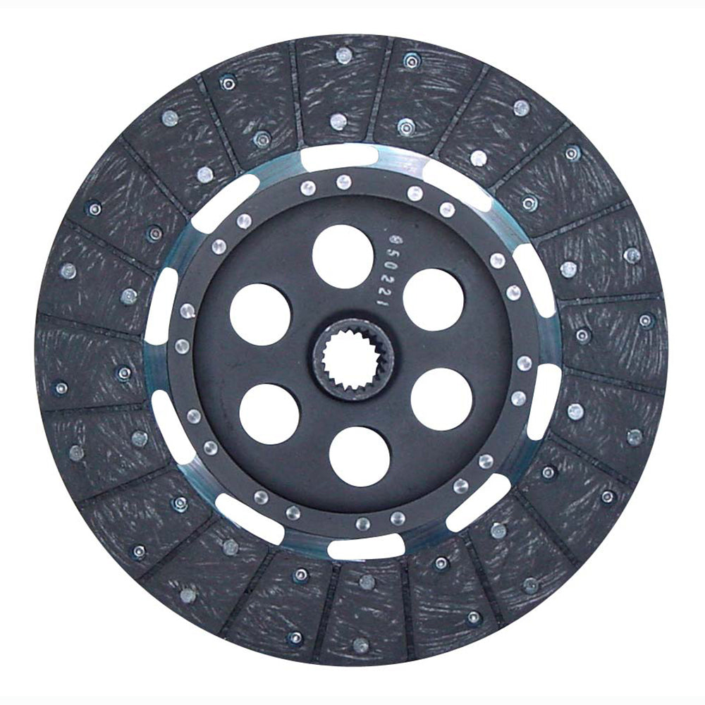 330003816 Main Drive Plate Clutch Disc