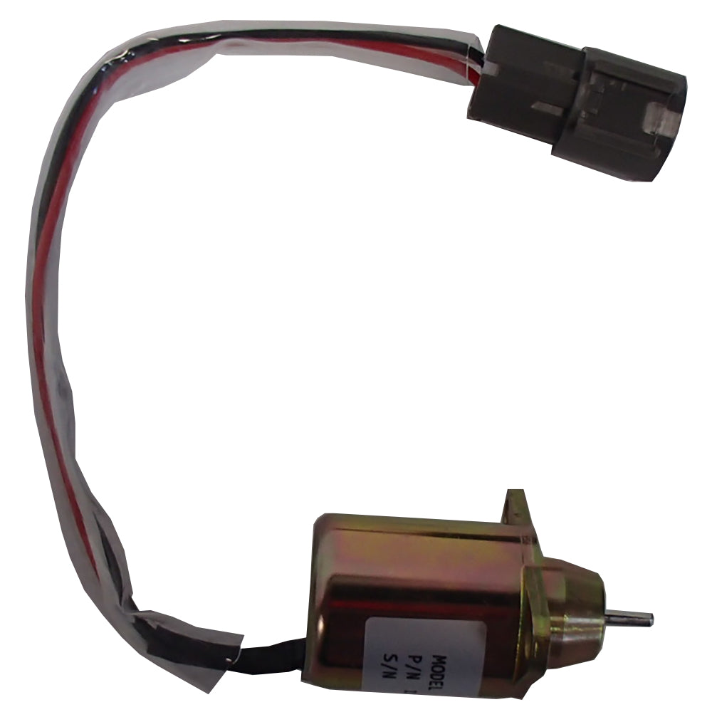 119233-77931 Fuel Shut Off Solenoid – Fits Hyundai