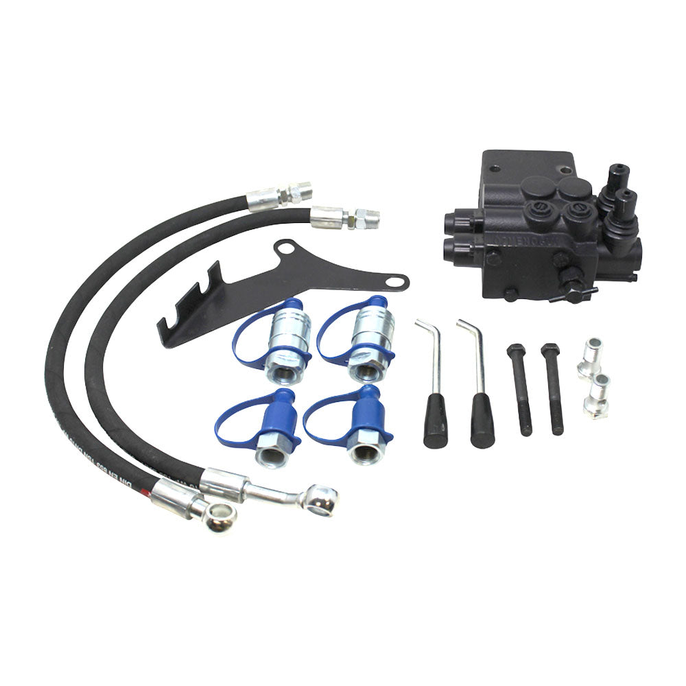 SMF-1555 Hydraulic Remote Valve Kit – Fits Massey Ferguson
